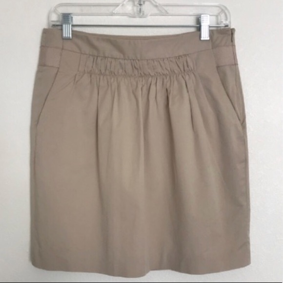 NWOT Banana Republic Skirt - Picture 4 of 7